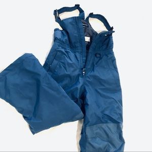 Land’ End Bib Snow Ski Pants Outerwear